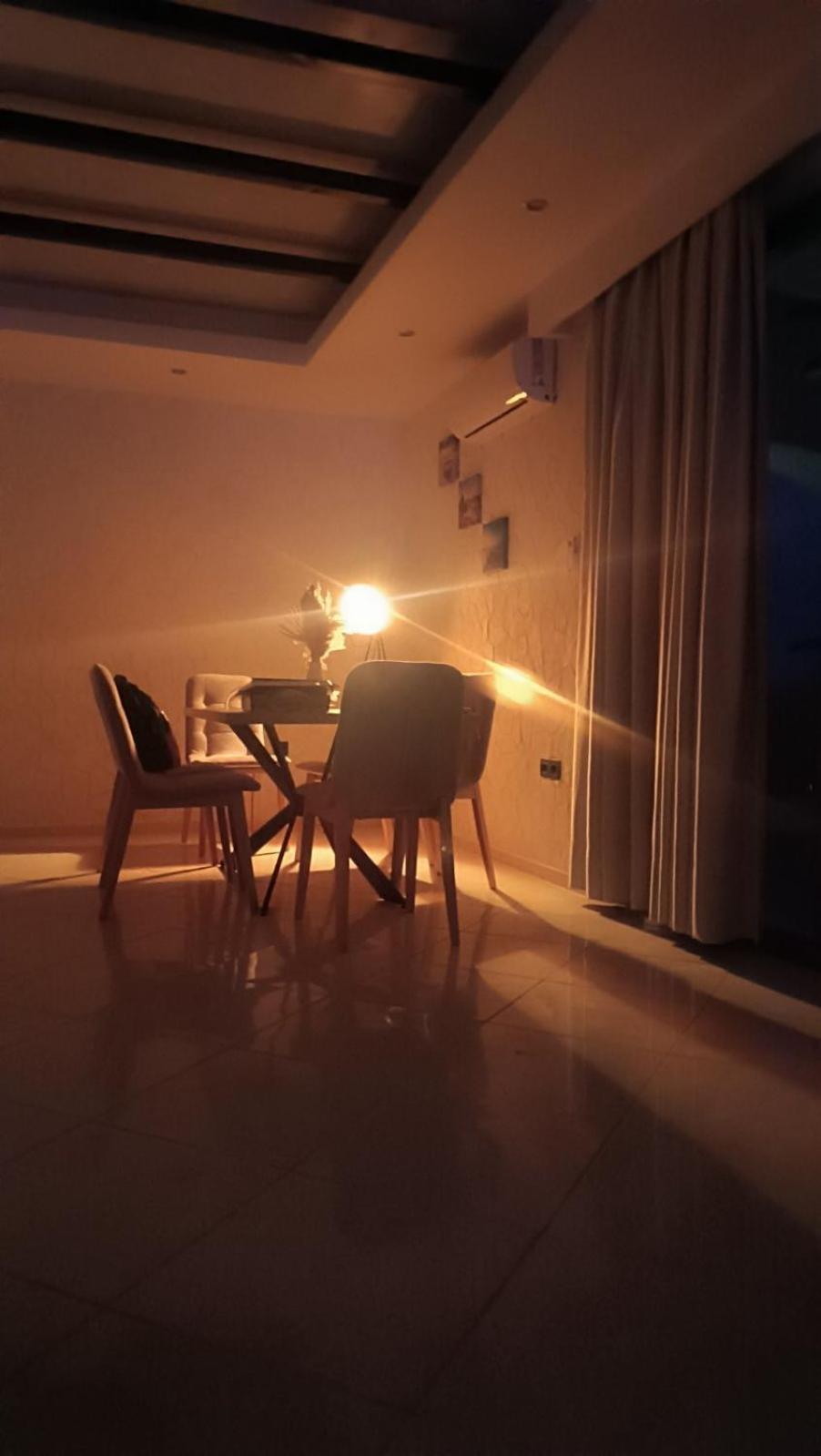 Villa Gusta Tholos  Buitenkant foto